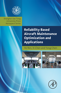 Reliability Based Aircraft Maintenance Optimization and Applications