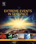 Extreme Events in Geospace
