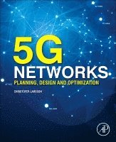Christofer Larsson - 5G Networks, Häftad. Tillgänglighet: Lägg i varukorg