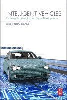 Felipe Jim�nez - Intelligent Vehicles, Häftad