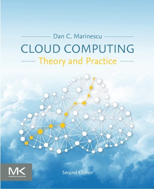 Dan C. Marinescu - Cloud Computing, E-bok