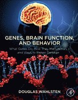 Douglas Wahlsten - Genes, Brain Function, and Behavior, Häftad. Tillgänglighet: Lägg i varukorg