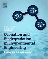 Tatyana Poznyak, Jorge Isaac Chairez Oria, Alexander S. Poznyak - Ozonation and Biodegradation in Environmental Engineering, Häftad. Tillgänglighet: Lägg i varukorg