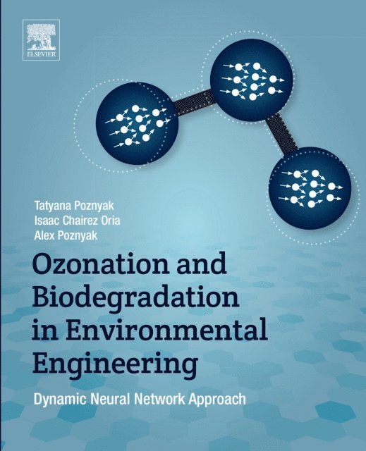 Alexander S. Poznyak, Jorge Isaac Chairez Oria, Tatyana Poznyak - Ozonation and Biodegradation in Environmental Engineering, E-bok. Tillgänglighet: Lägg i varukorg