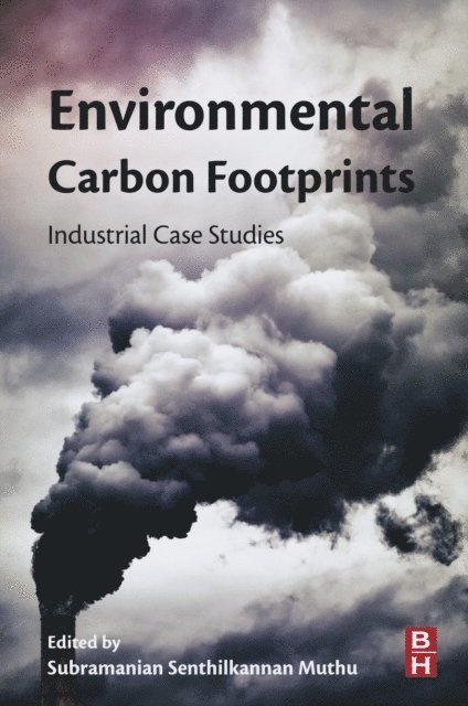 Subramanian Senthilkannan Muthu - Environmental Carbon Footprints, E-bok
