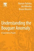 Understanding the Bouguer Anomaly