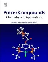 David Morales-Morales - Pincer Compounds, Häftad. Tillgänglighet: Lägg i varukorg