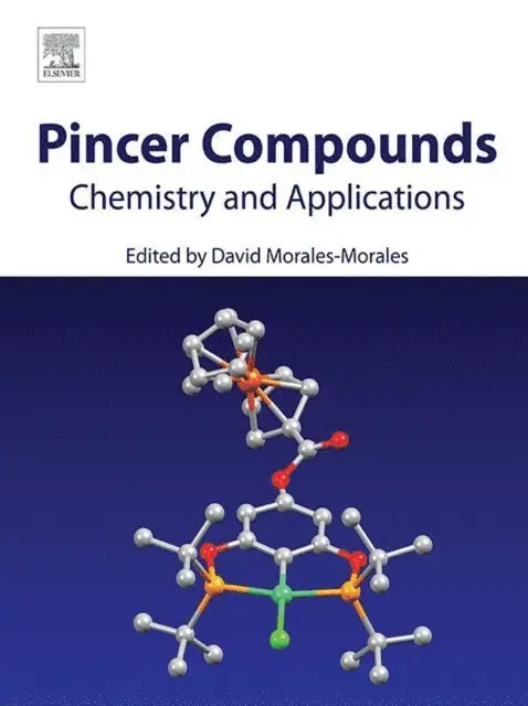 David Morales-Morales - Pincer Compounds, E-bok. Tillgänglighet: Lägg i varukorg