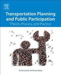 Transportation Planning and Public Participation