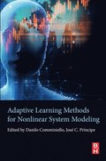 Adaptive Learning Methods for Nonlinear System Modeling