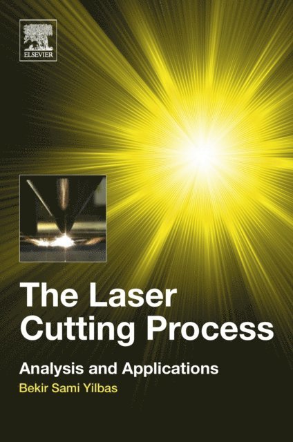 Laser Cutting Process