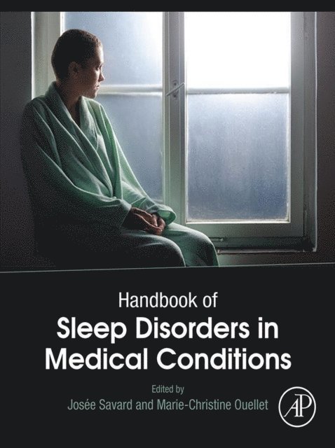 Marie-Christine Ouellet, Josee Savard - Handbook of Sleep Disorders in Medical Conditions, E-bok