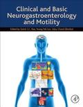 Clinical and Basic Neurogastroenterology and Motility