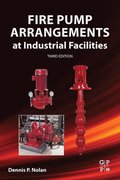Fire Pump Arrangements at Industrial Facilities
