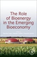 Carmen Lago, Natalia Cald�s, Yolanda Lech�n - The Role of Bioenergy in the Emerging Bioeconomy, Häftad