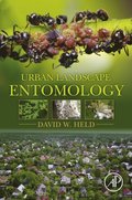 Urban Landscape Entomology