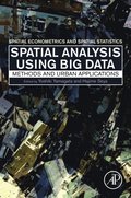 Spatial Analysis Using Big Data