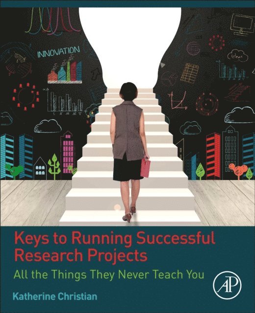 Katherine Christian - Keys to Running Successful Research Projects, E-bok. Tillgänglighet: Lägg i varukorg