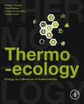 Thermo-ecology