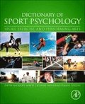 Dictionary of Sport Psychology