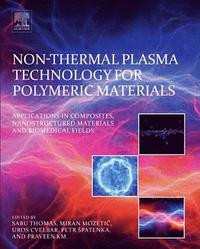 Non-Thermal Plasma Technology for Polymeric Materials