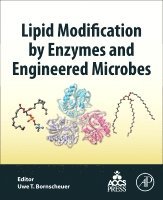 Uwe T. Bornscheuer - Lipid Modification by Enzymes and Engineered Microbes, Häftad