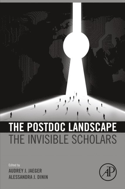Alessandra J. Dinin, Audrey J. Jaeger - Postdoc Landscape, E-bok. Tillgänglighet: Lägg i varukorg