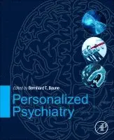 Bernhard Baune - Personalized Psychiatry, Häftad. Tillgänglighet: Lägg i varukorg