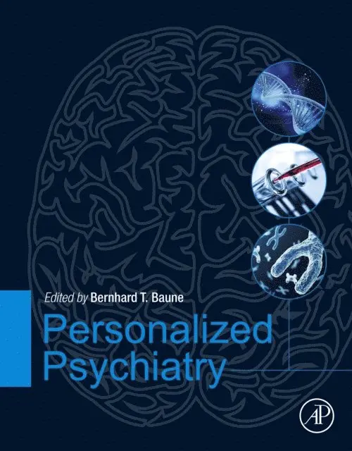 Bernhard Baune - Personalized Psychiatry, E-bok. Tillgänglighet: Lägg i varukorg