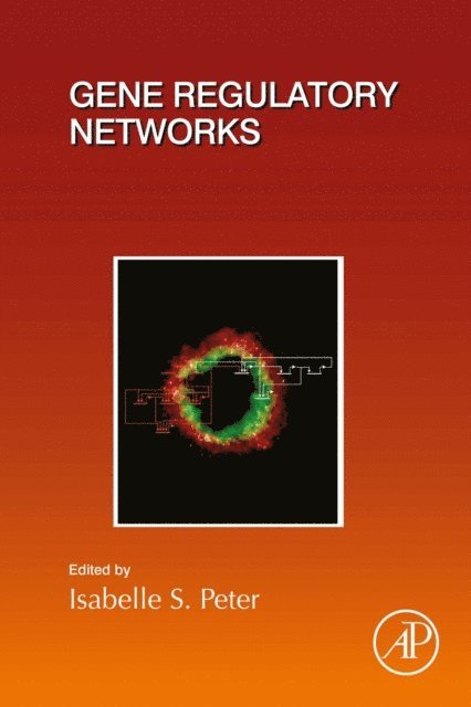 Gene Regulatory Networks, E-bok