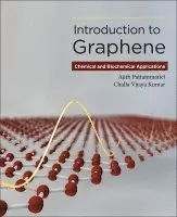 Challa Vijaya Kumar, Ajith Pattammattel - Introduction to Graphene, Häftad. Tillgänglighet: Lägg i varukorg
