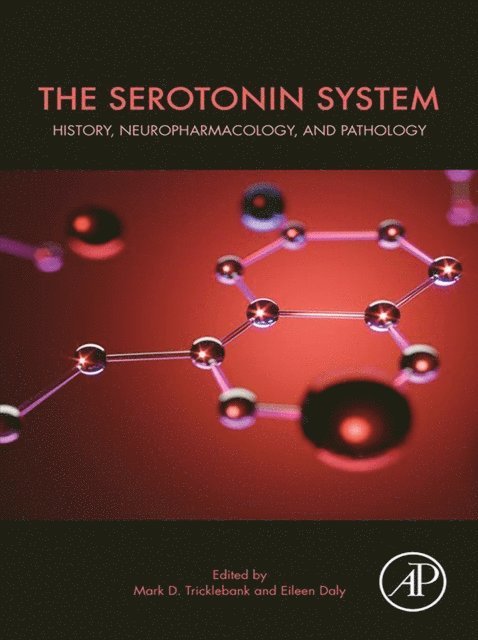 Eileen Daly, Mark Tricklebank - Serotonin System, E-bok. Tillgänglighet: Lägg i varukorg
