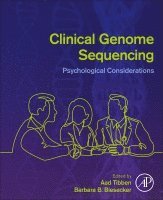Aad Tibben, Barbara B. Biesecker - Clinical Genome Sequencing, Häftad. Tillgänglighet: Lägg i varukorg
