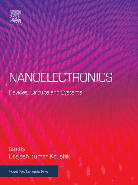 Nanoelectronics, E-bok