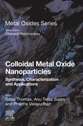 Colloidal Metal Oxide Nanoparticles