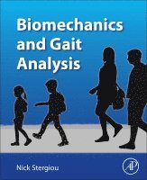 Nicholas Stergiou - Biomechanics and Gait Analysis, Häftad. Tillgänglighet: Lägg i varukorg