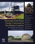 Municipal Solid Waste Energy Conversion in Developing Countries