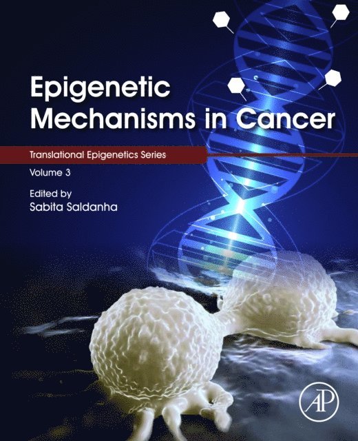 Sabita Saldanha - Epigenetic Mechanisms in Cancer, E-bok