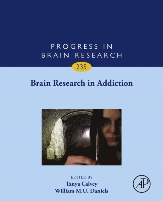 Brain Research in Addiction, E-bok