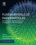 Fundamentals of Nanoparticles