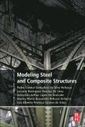 Modeling Steel and Composite Structures