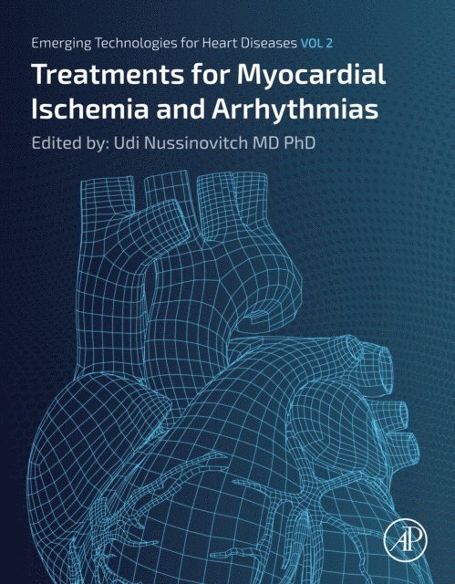 Udi Nussinovitch - Emerging Technologies for Heart Diseases, E-bok