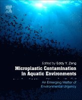 Microplastic Contamination in Aquatic Environments