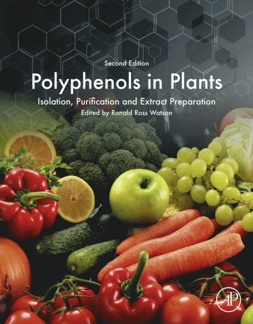 Ronald Ross Watson - Polyphenols in Plants, E-bok