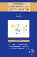 G Protein-Coupled Receptors: Emerging Paradigms in Activation, Signaling and Regulation Part A