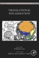 Translational Inflammation, Häftad. Tillgänglighet: Lägg i varukorg