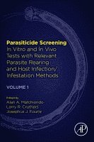 Parasiticide Screening