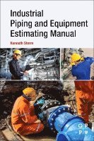 Kenneth Storm - Industrial Piping and Equipment Estimating Manual, Häftad. Tillgänglighet: Lägg i varukorg