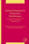 Stimuli Responsive Polymeric Membranes
