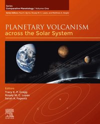 Planetary Volcanism across the Solar System